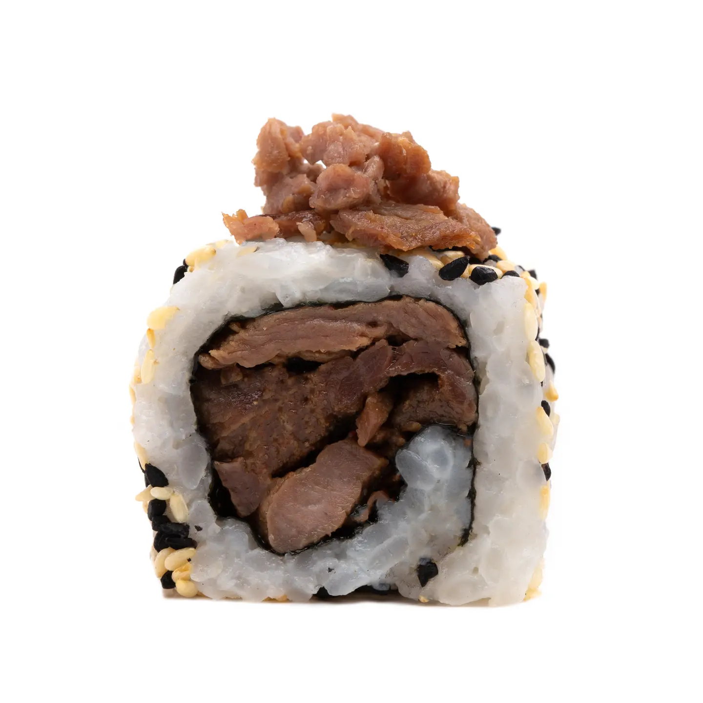 Beef Teriyaki Maki