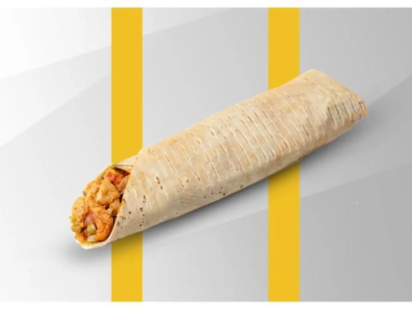 Classic Maqlouq Roll