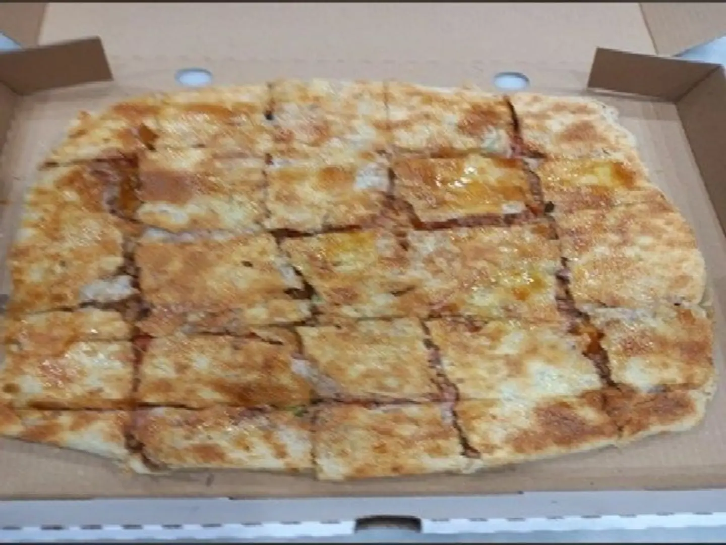 Shawarma Pie