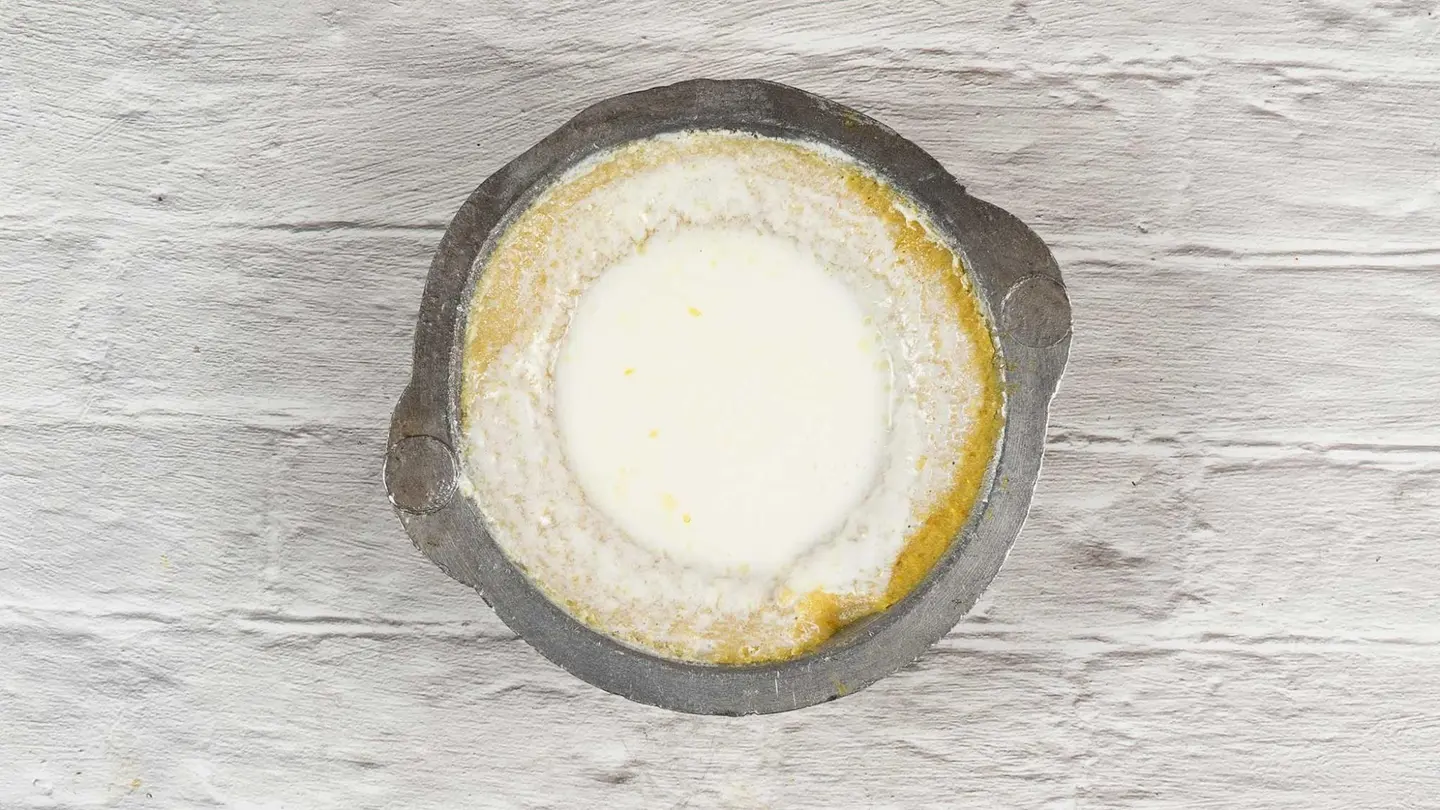 Laban Porridge