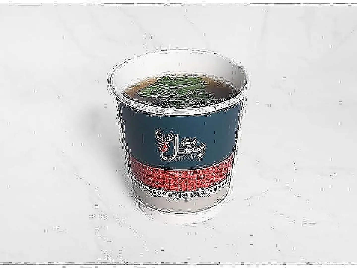 Large Samari Steam Tea