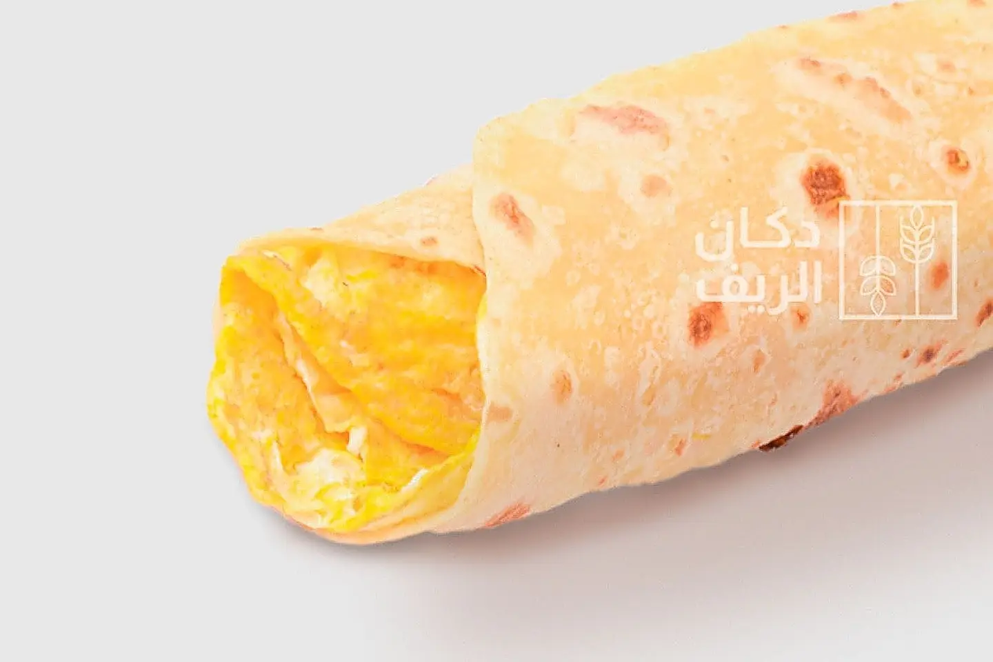 بيض مقلي