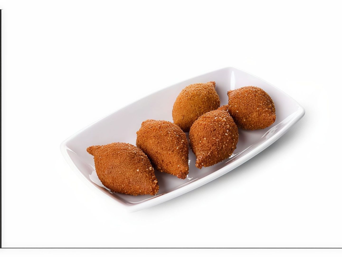 Kibbeh Burghul