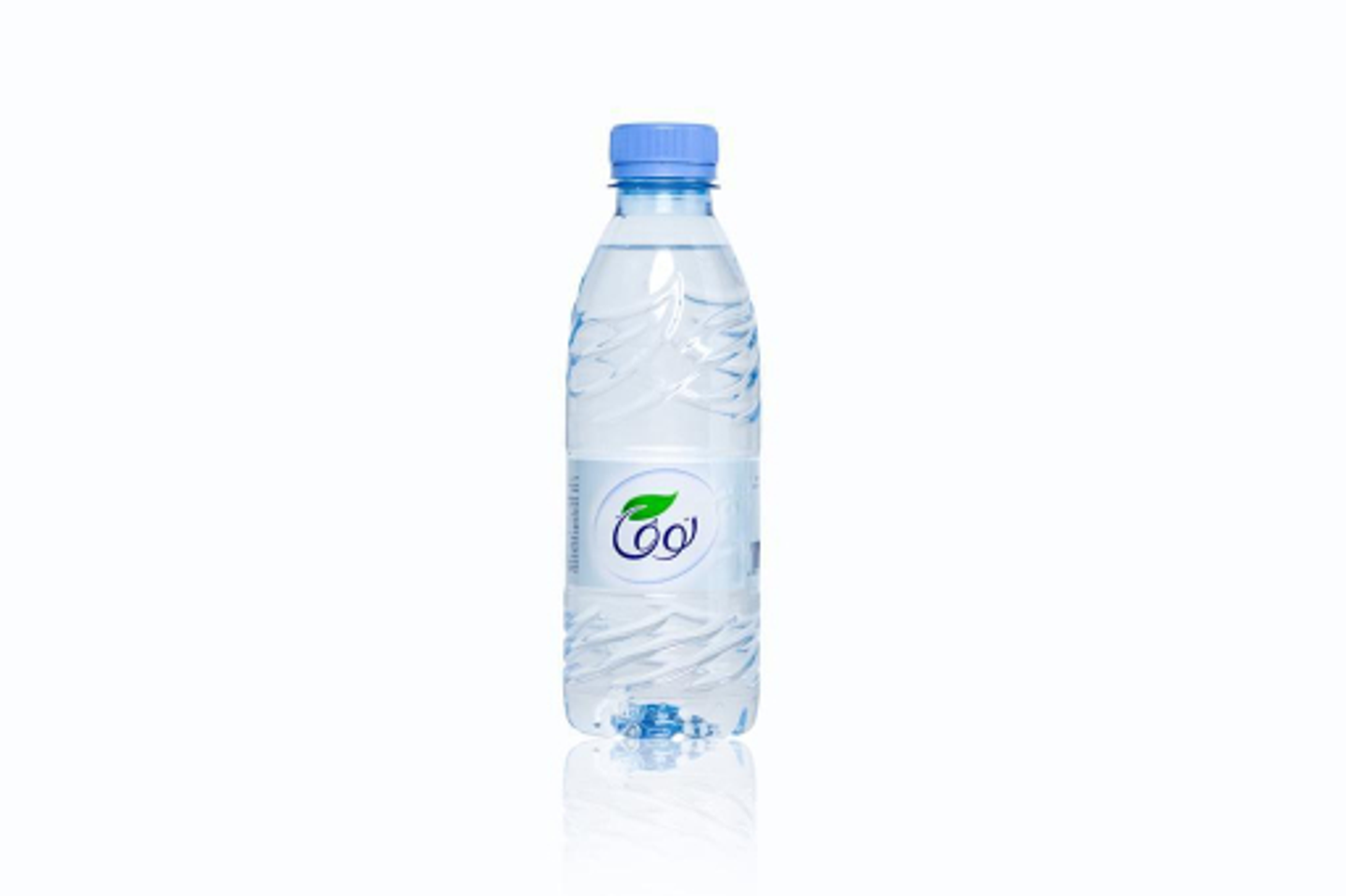 Water 600ml