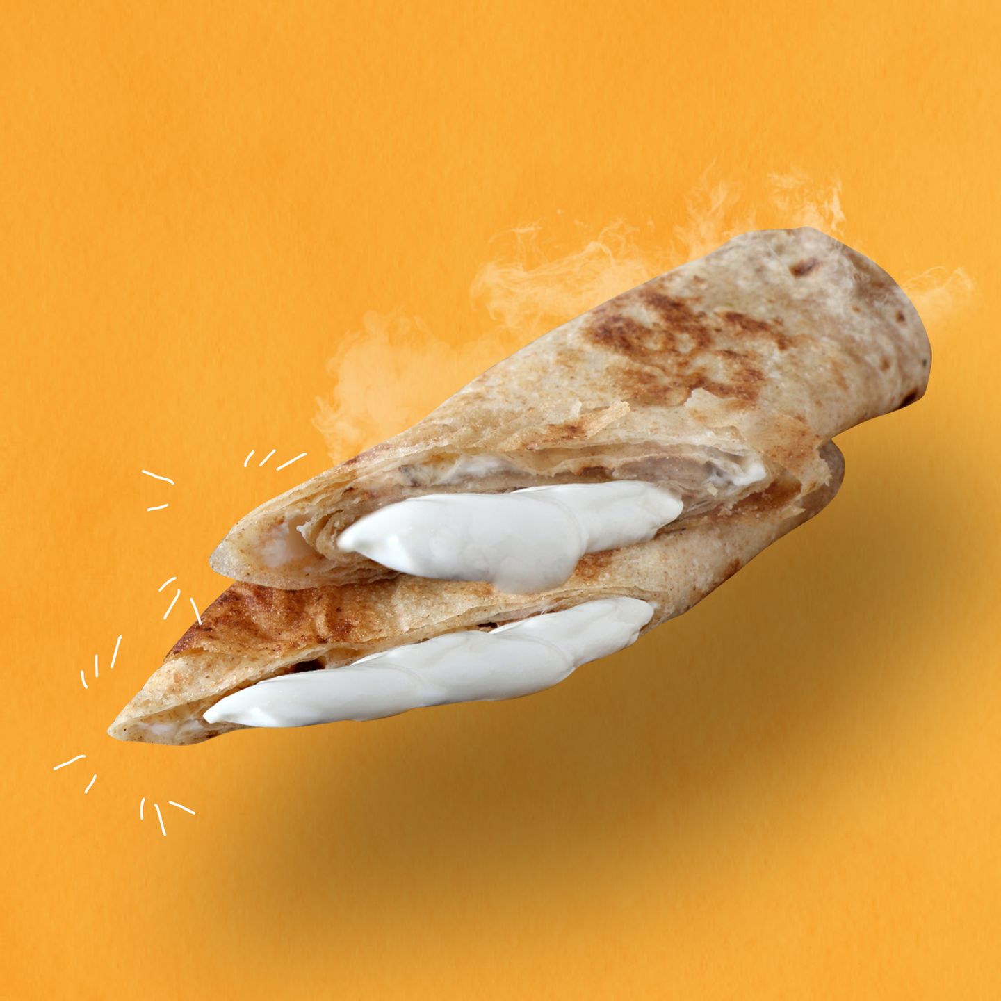 Cheese Pie