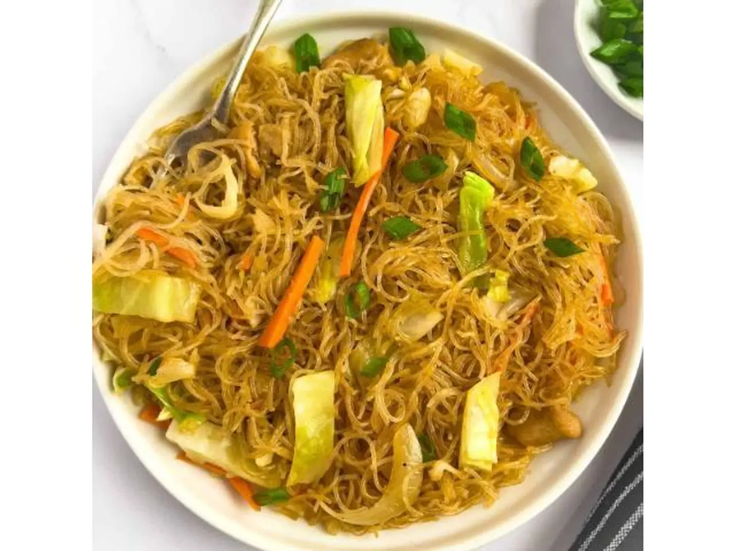 Pancit Bihon