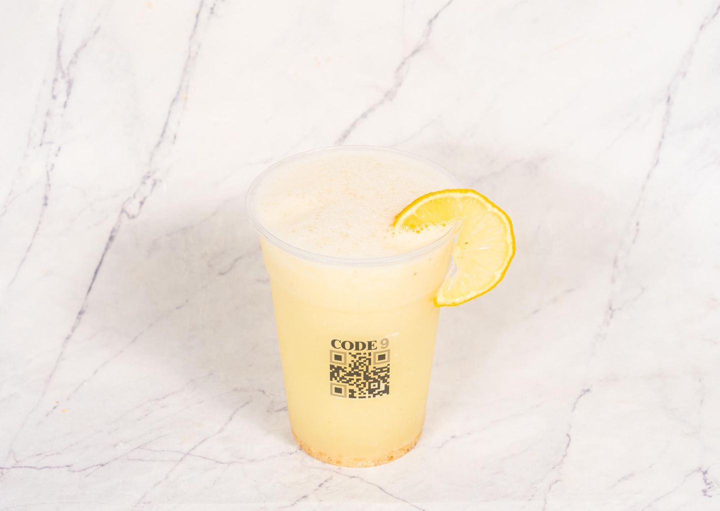Lemon Juice