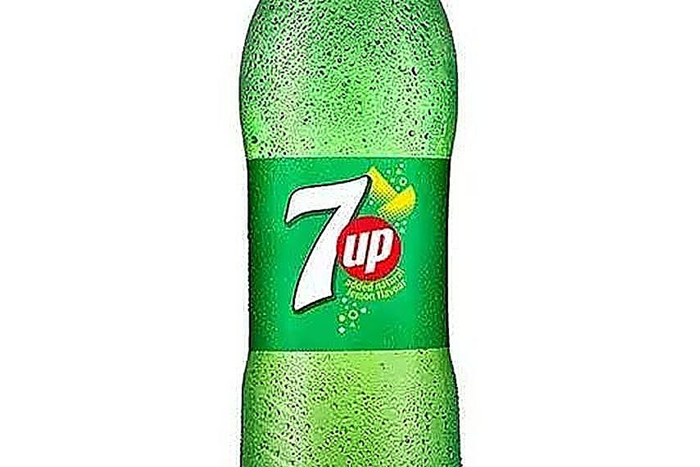 7 Up 2 Ltr