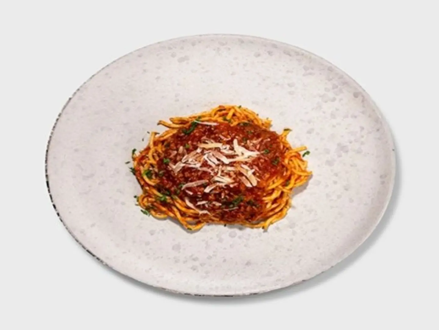 Spaghetti Oat Polonaise