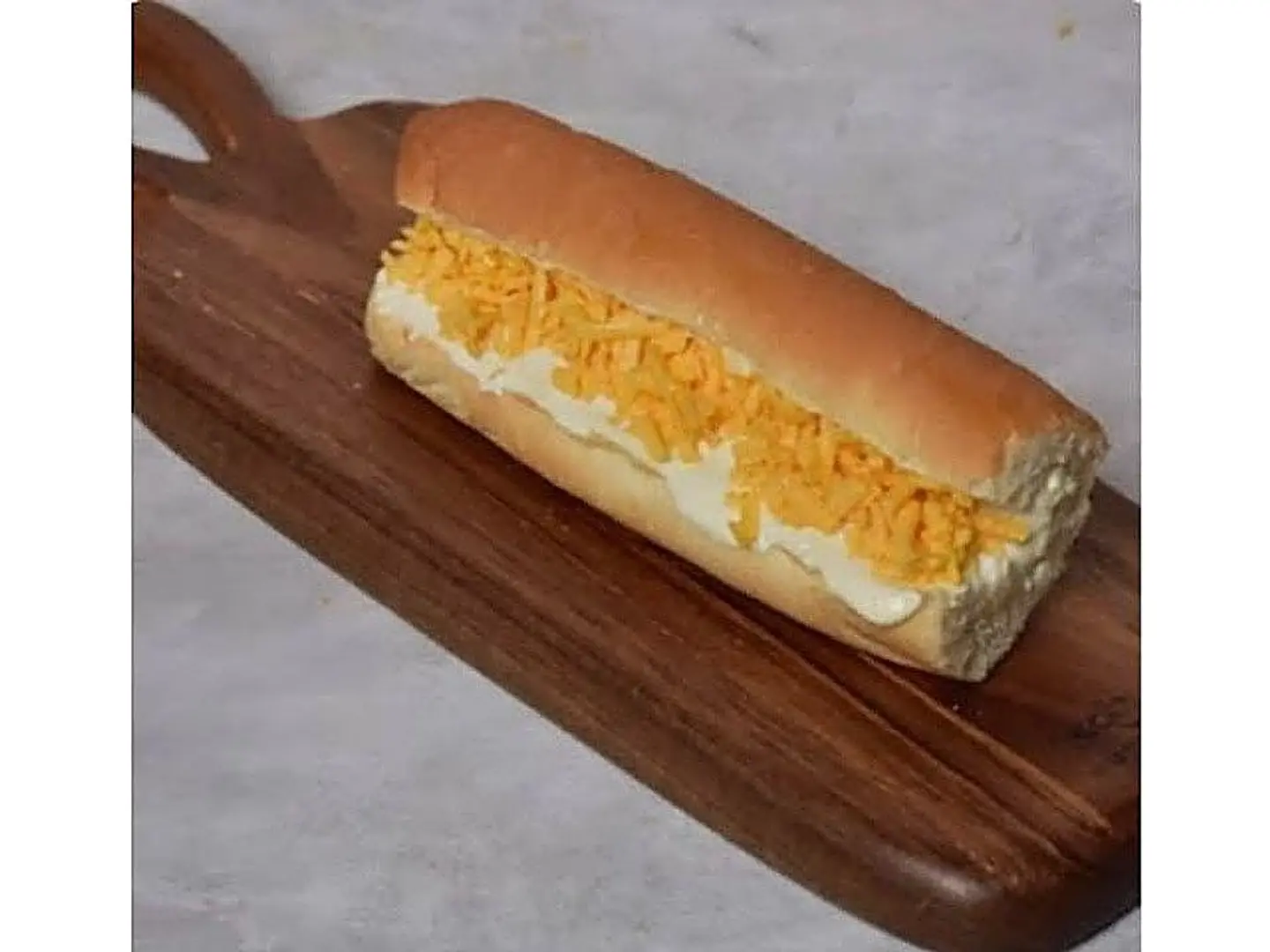 ساندوتش جبنتين