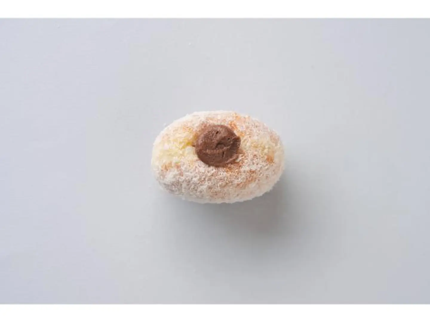 Bounty Donut