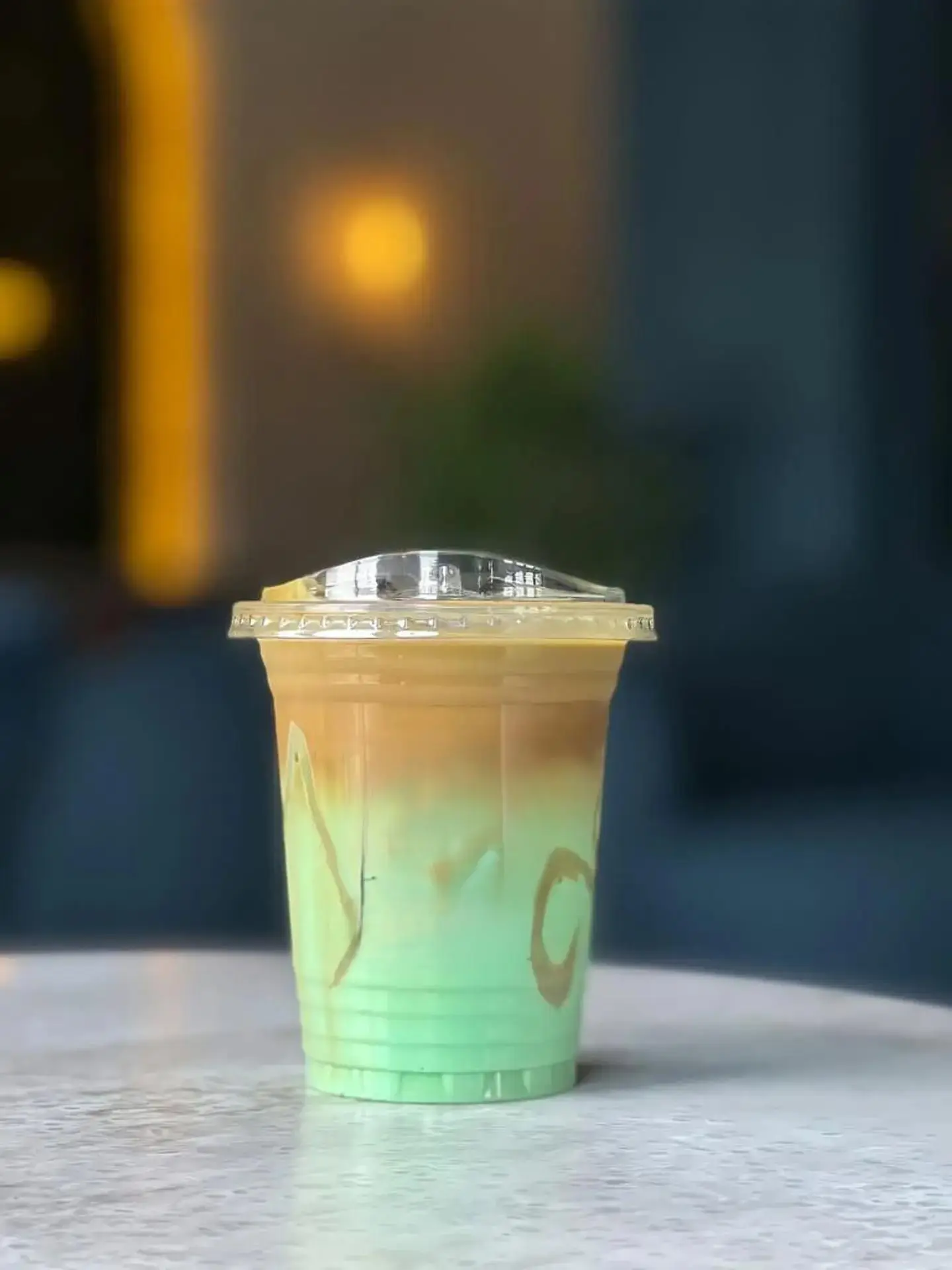 بستاشيو لاتيه