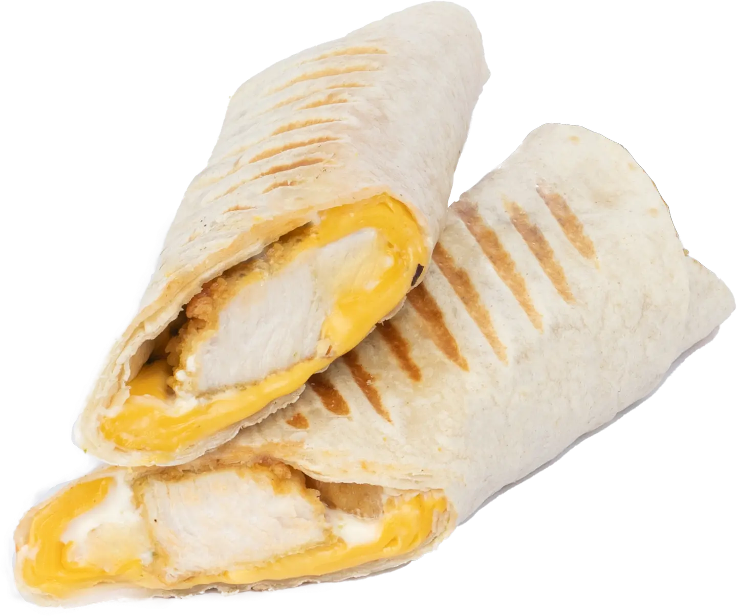 Chicken Strips Sandwich