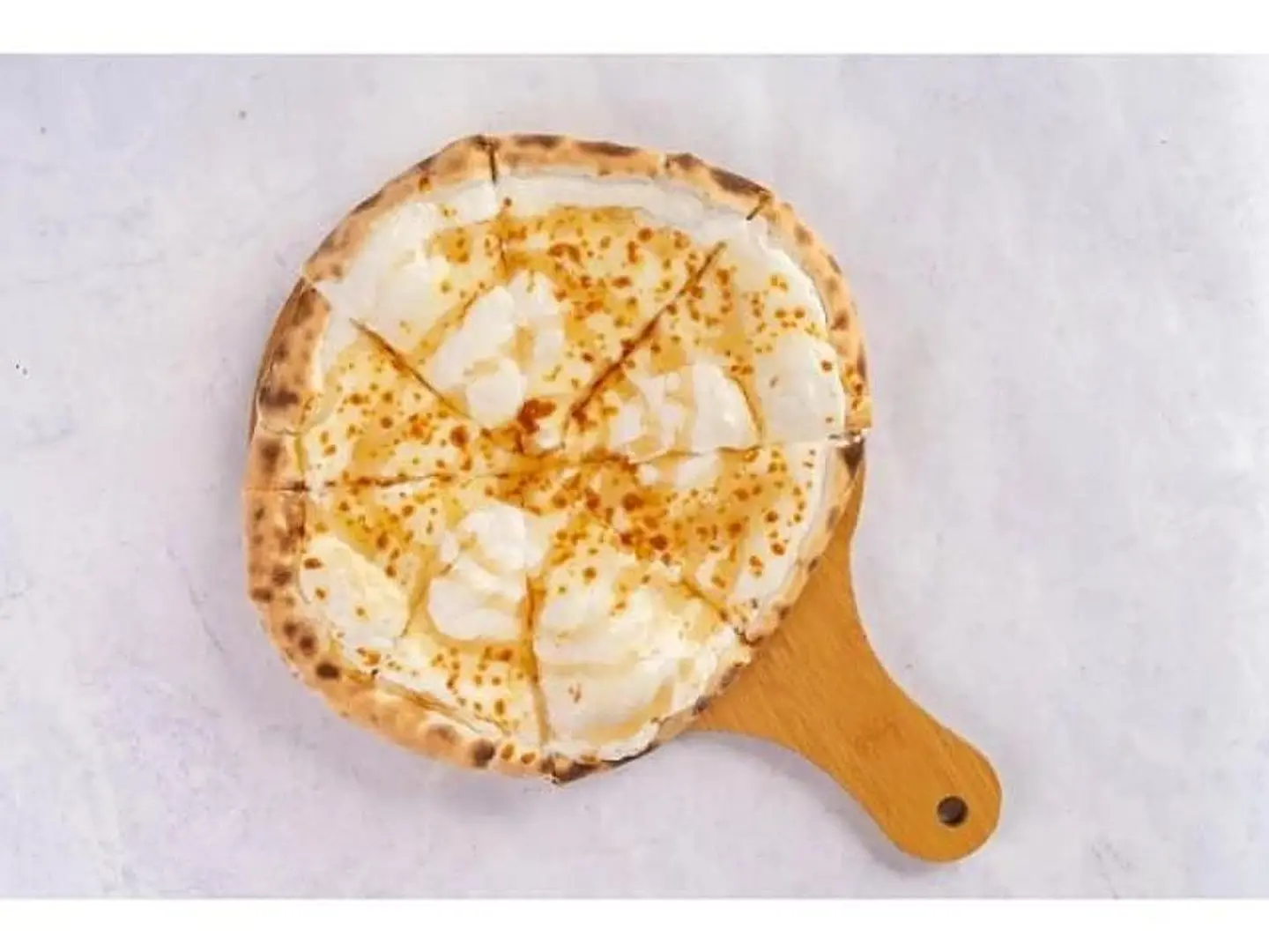 Ash Albulbul With Banana And Honey