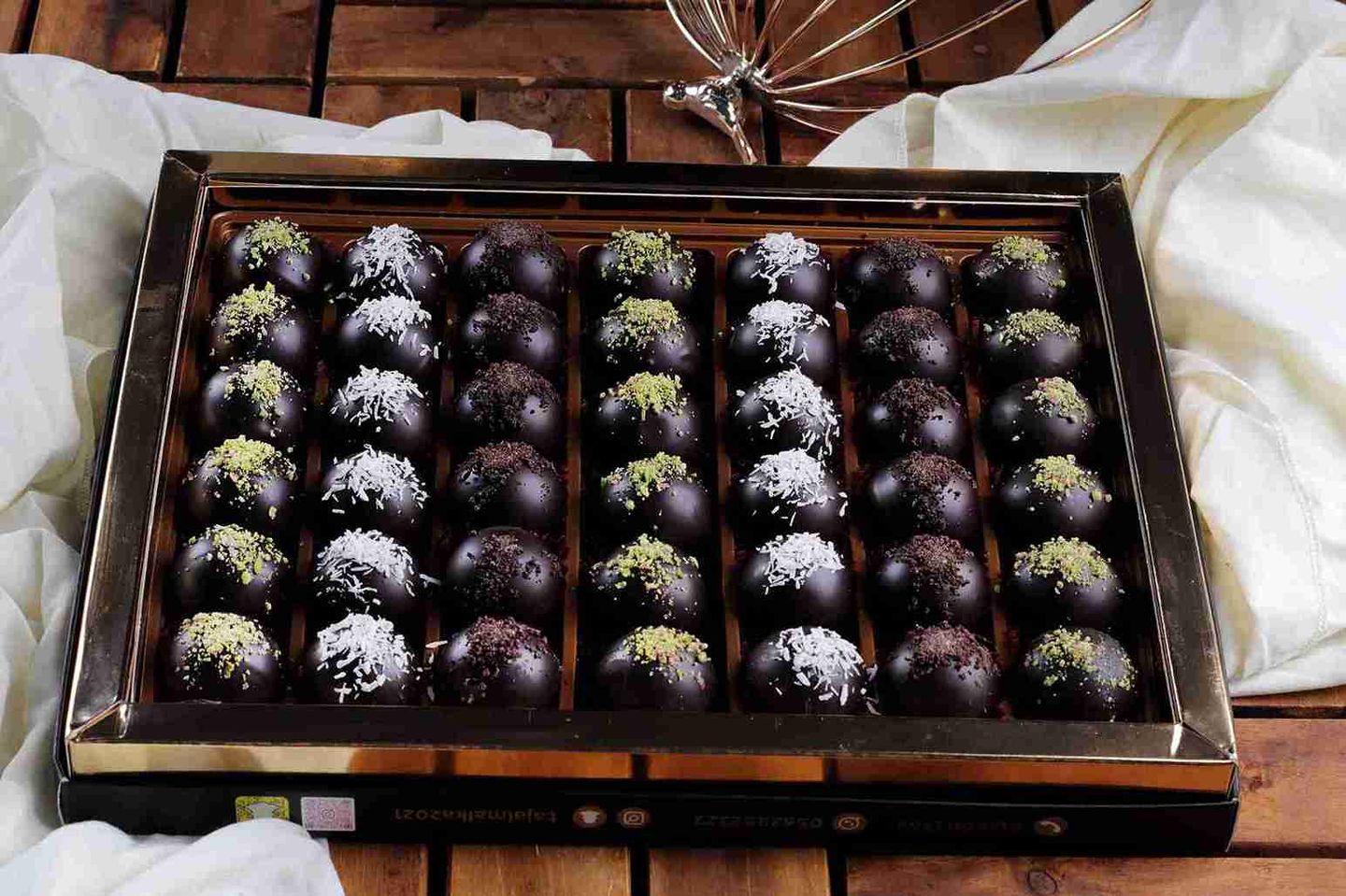 Truffles