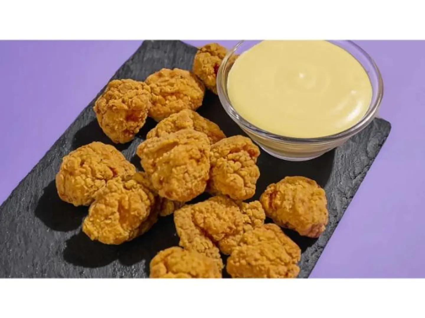 Popcorn Chicken