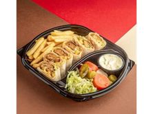 عربي كباب دجاج