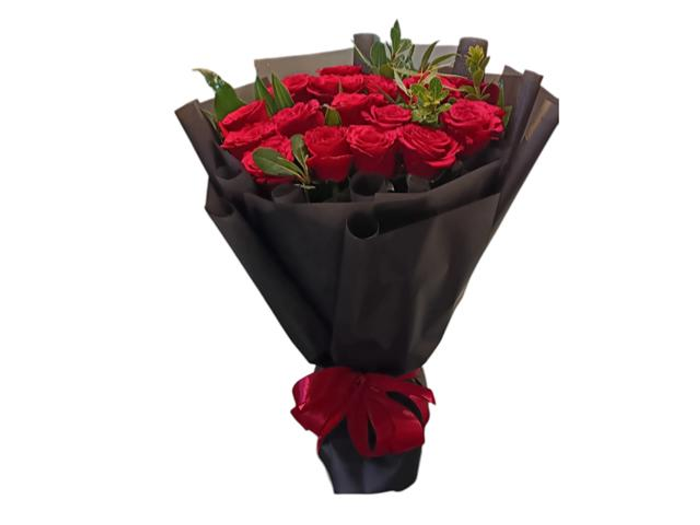 6032 Scarlet Desire
