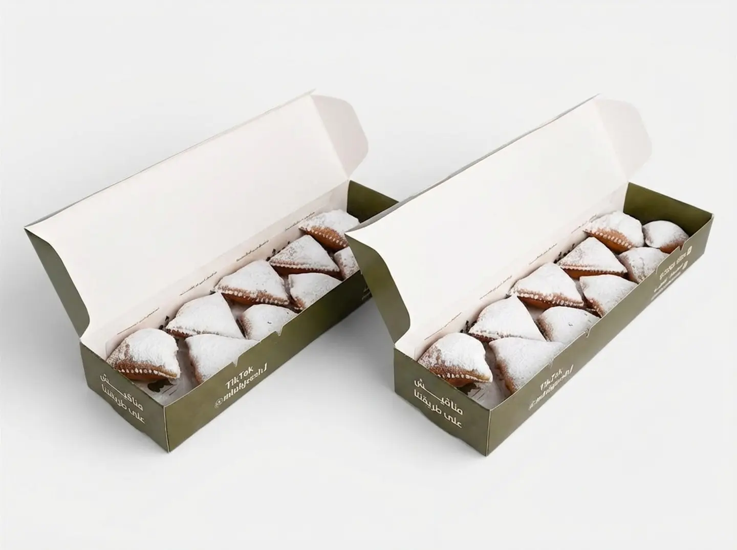 كباجي 20 قطعة