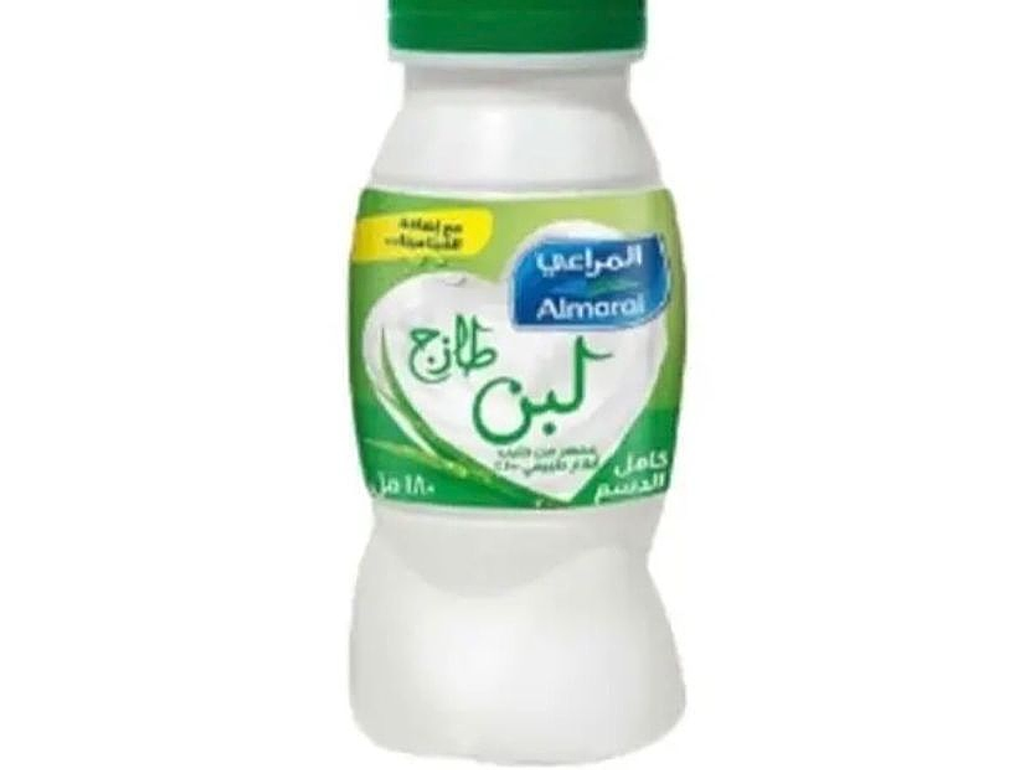 لبن المراعي