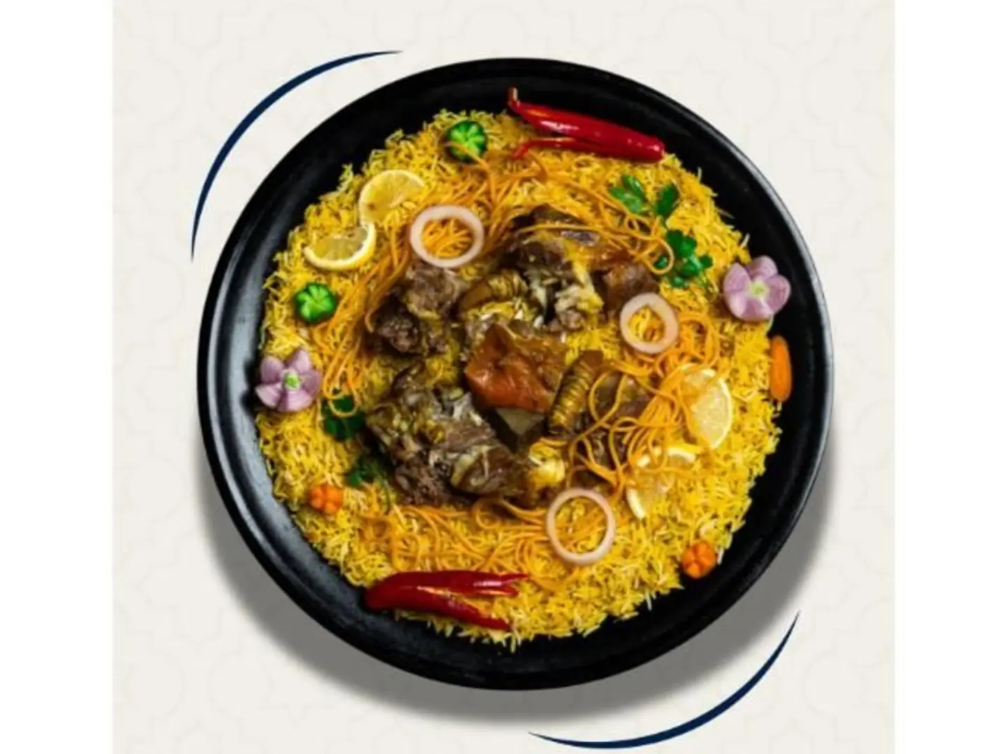 Mandi Meat