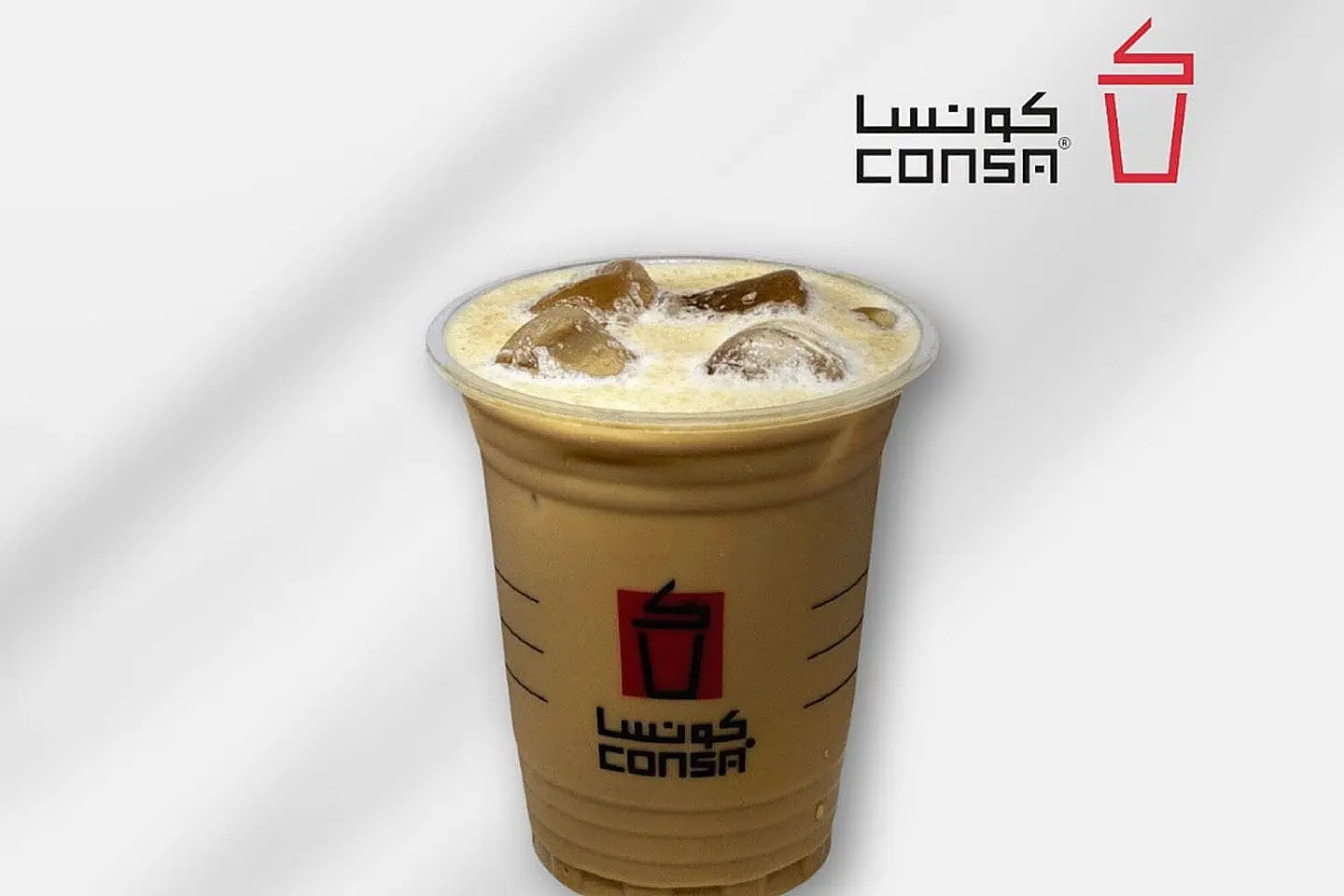 ايسد وايت موكا