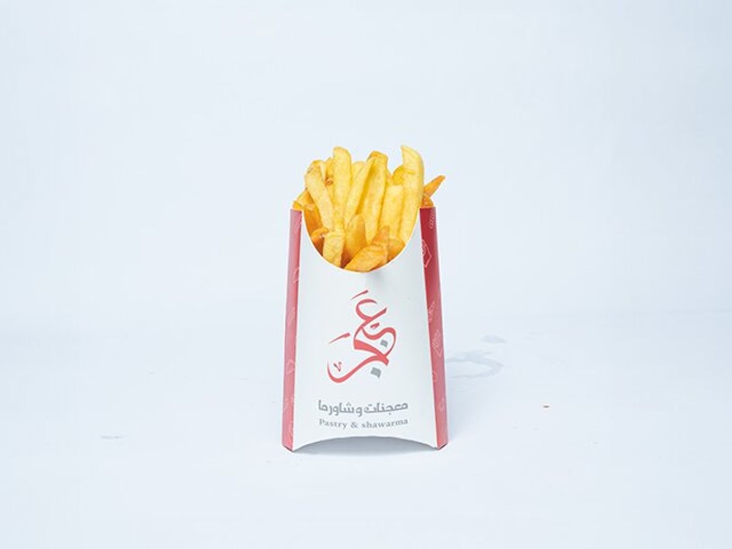 بطاطس مقلي