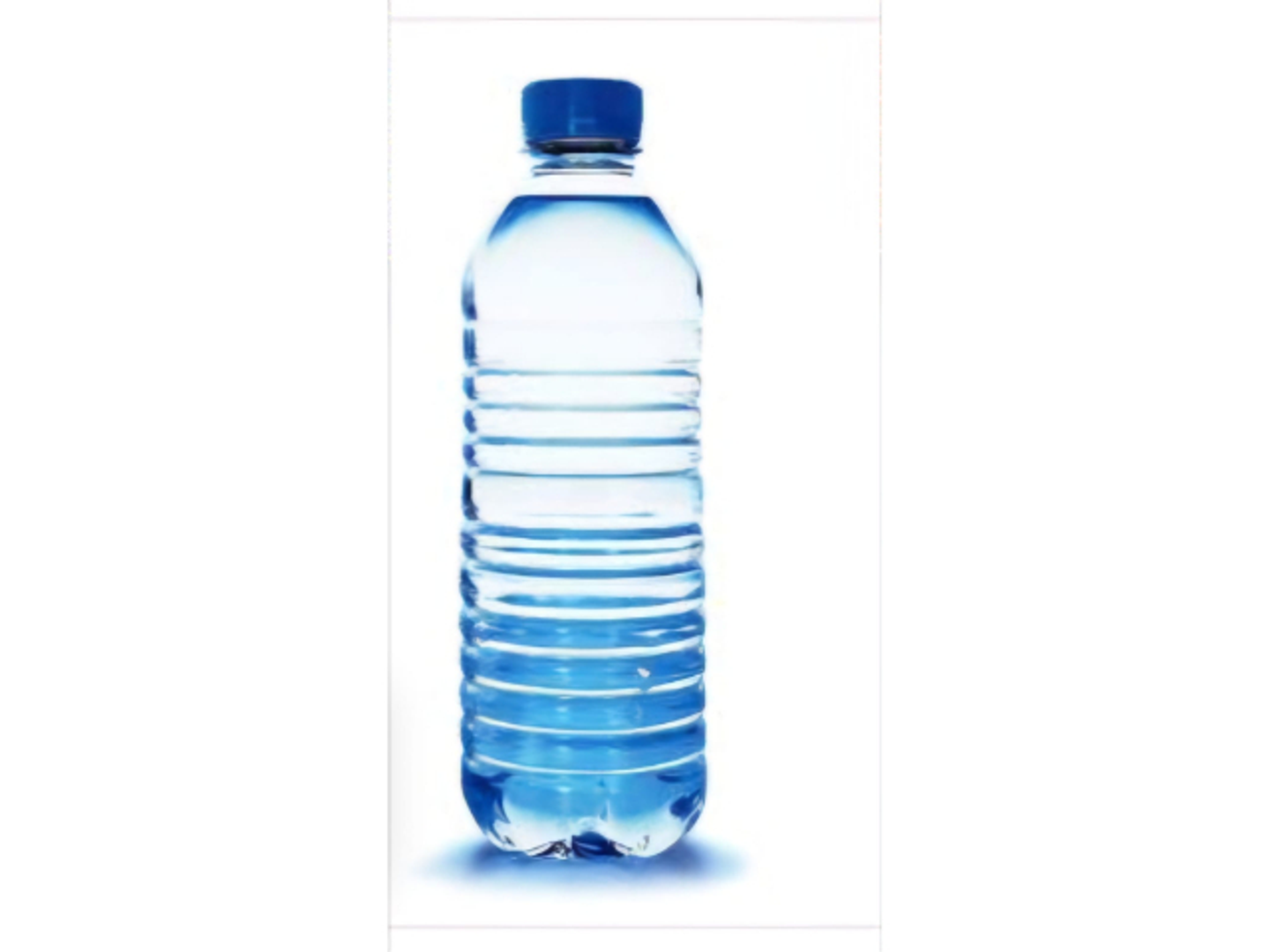 Mineral Water