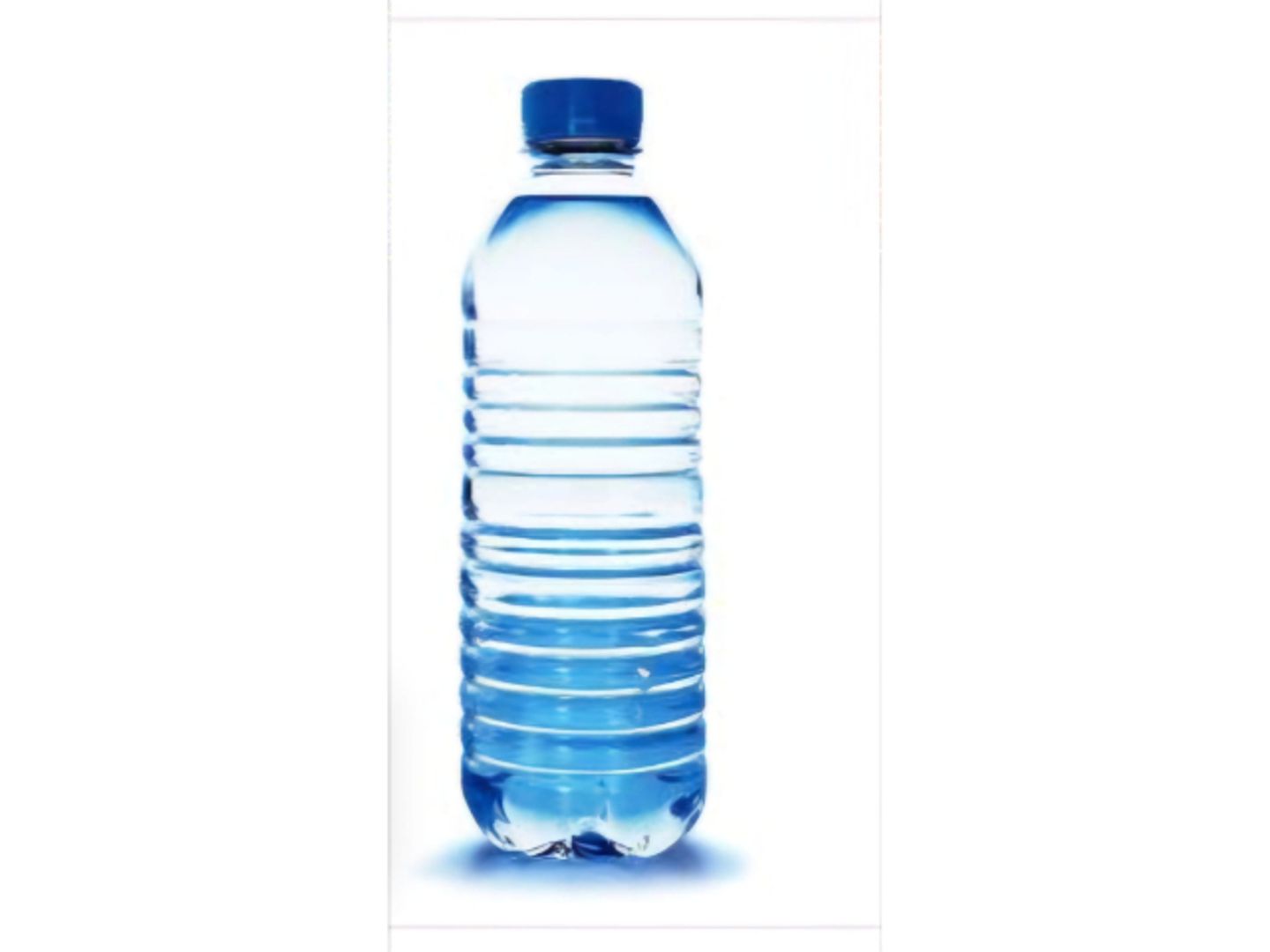 مياه معدنية