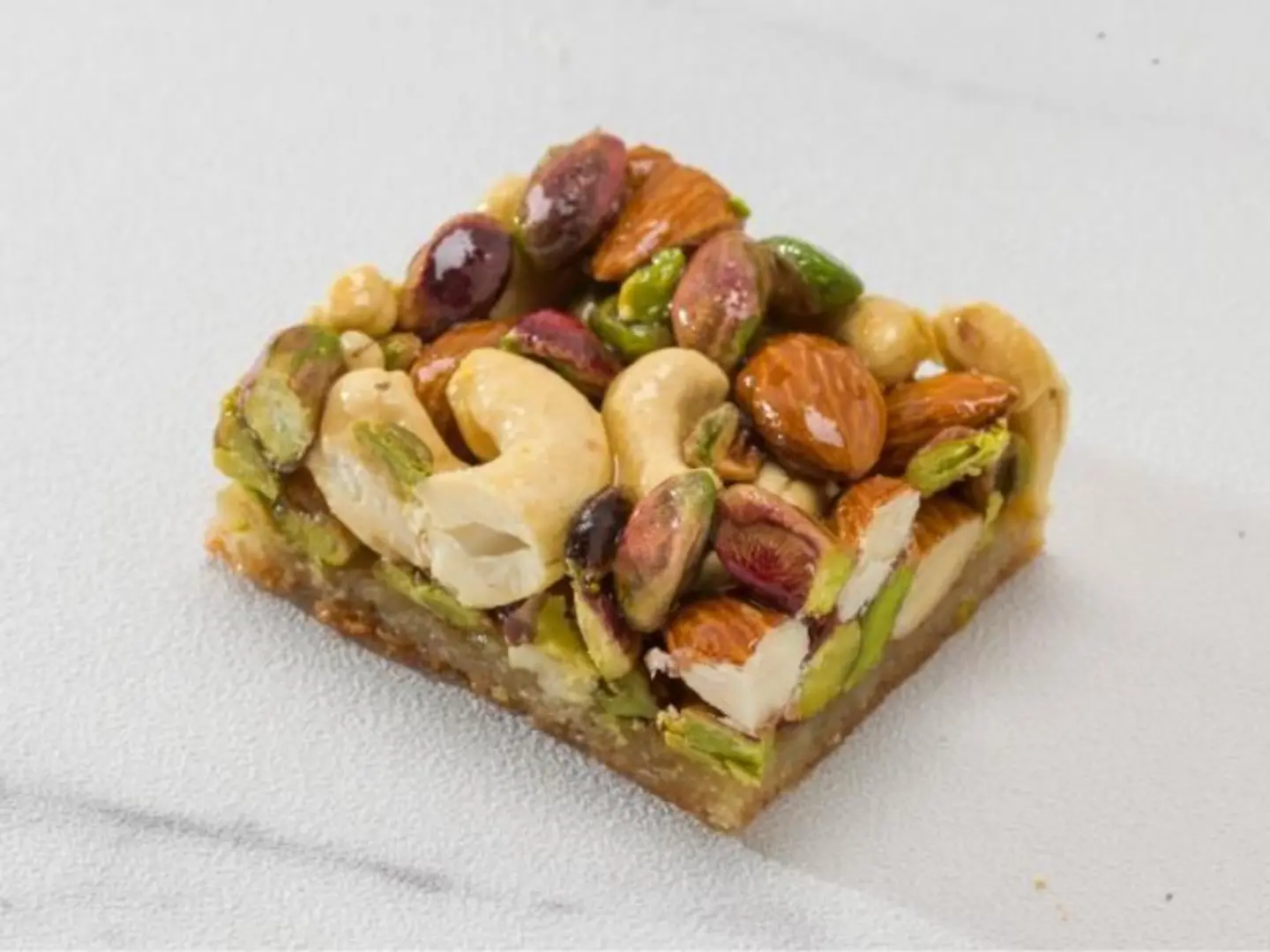 Kunafa Nuts (Almond)