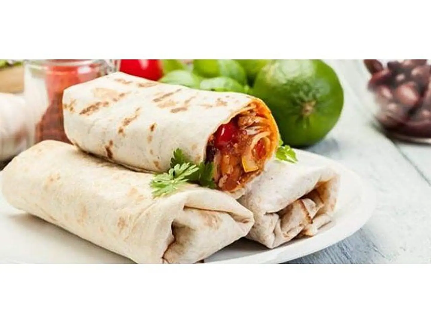 تورتيلا زنجر