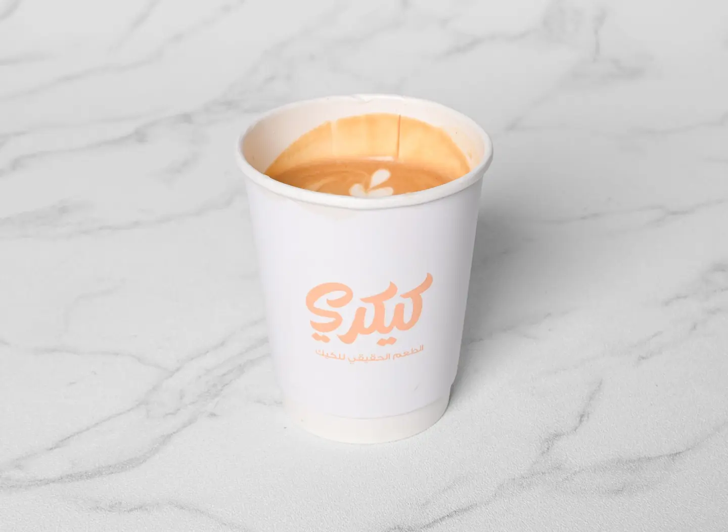 Flat White
