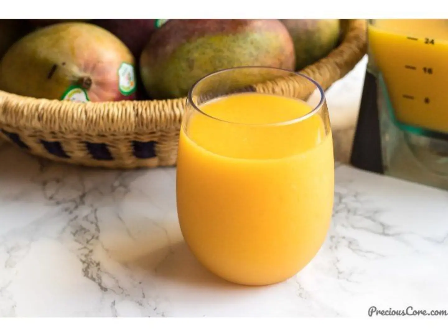 Mango Juice