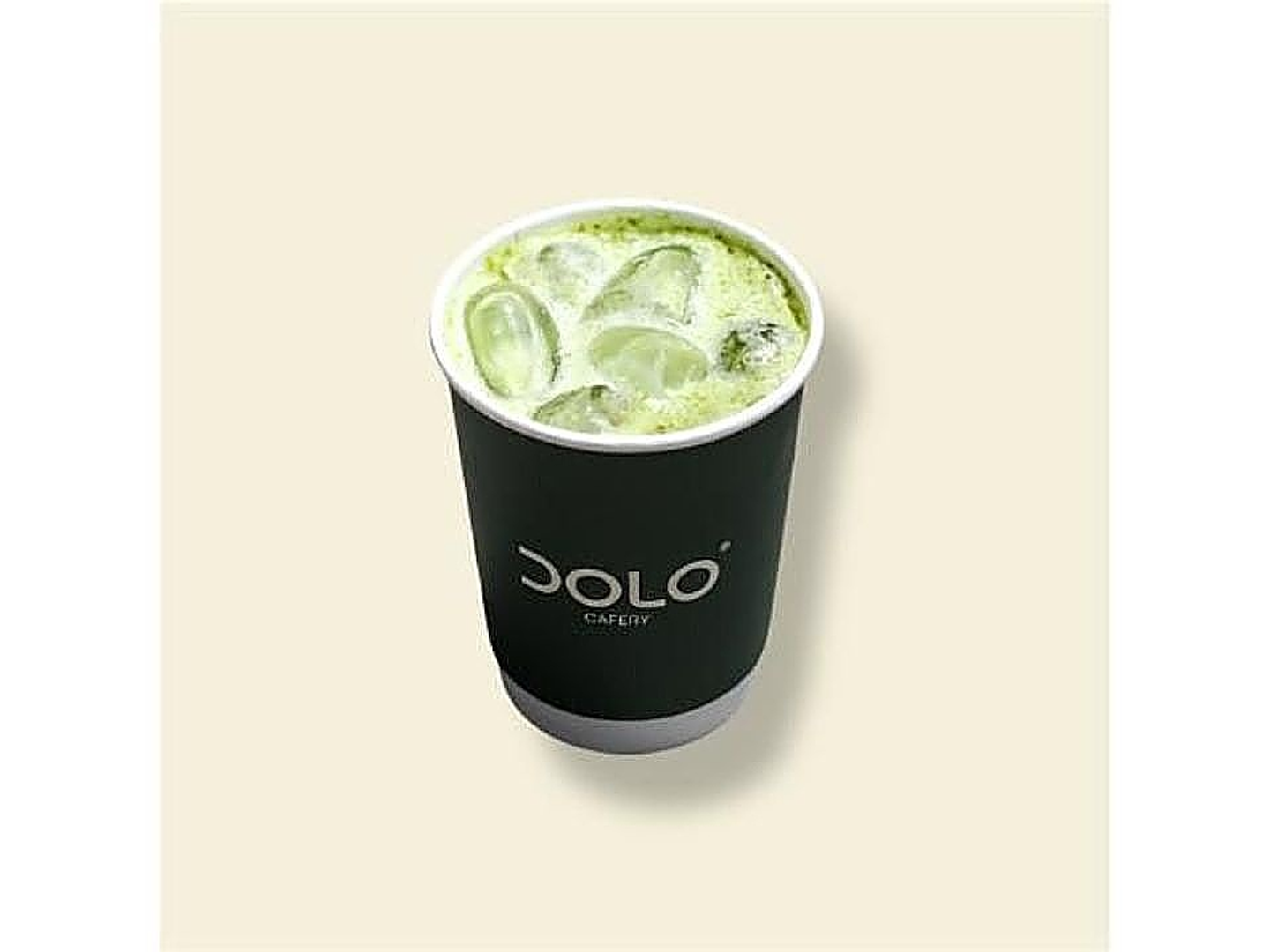 Ice Matcha