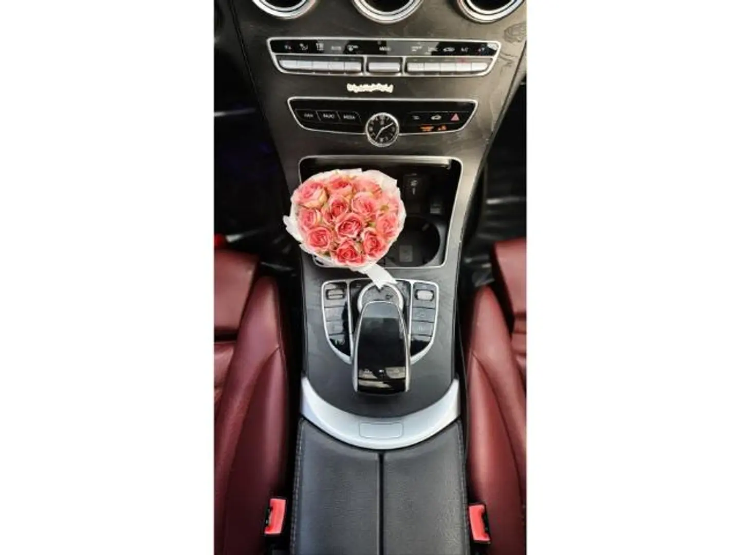 Car Air Freshener Buqet