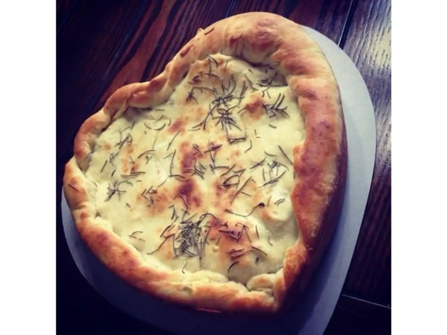 فطيرة دجاج بالجبنة