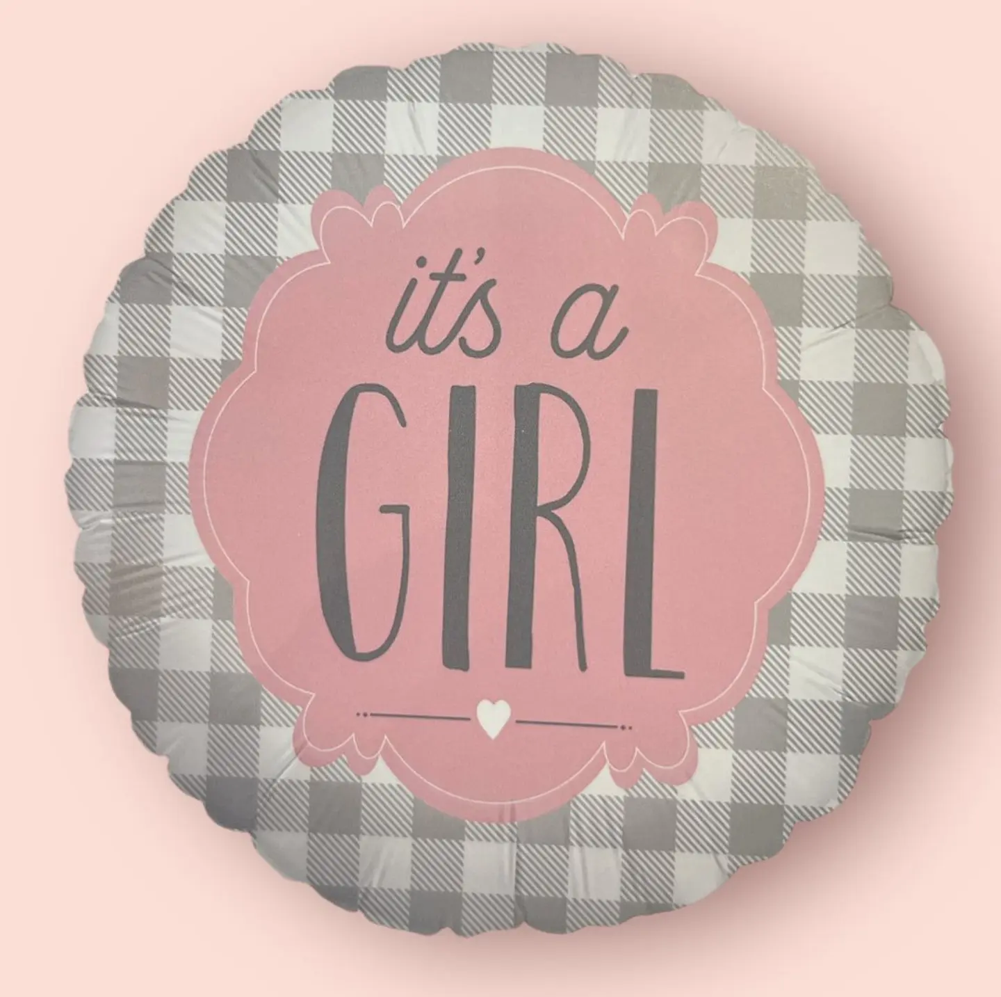 بالون مولوده