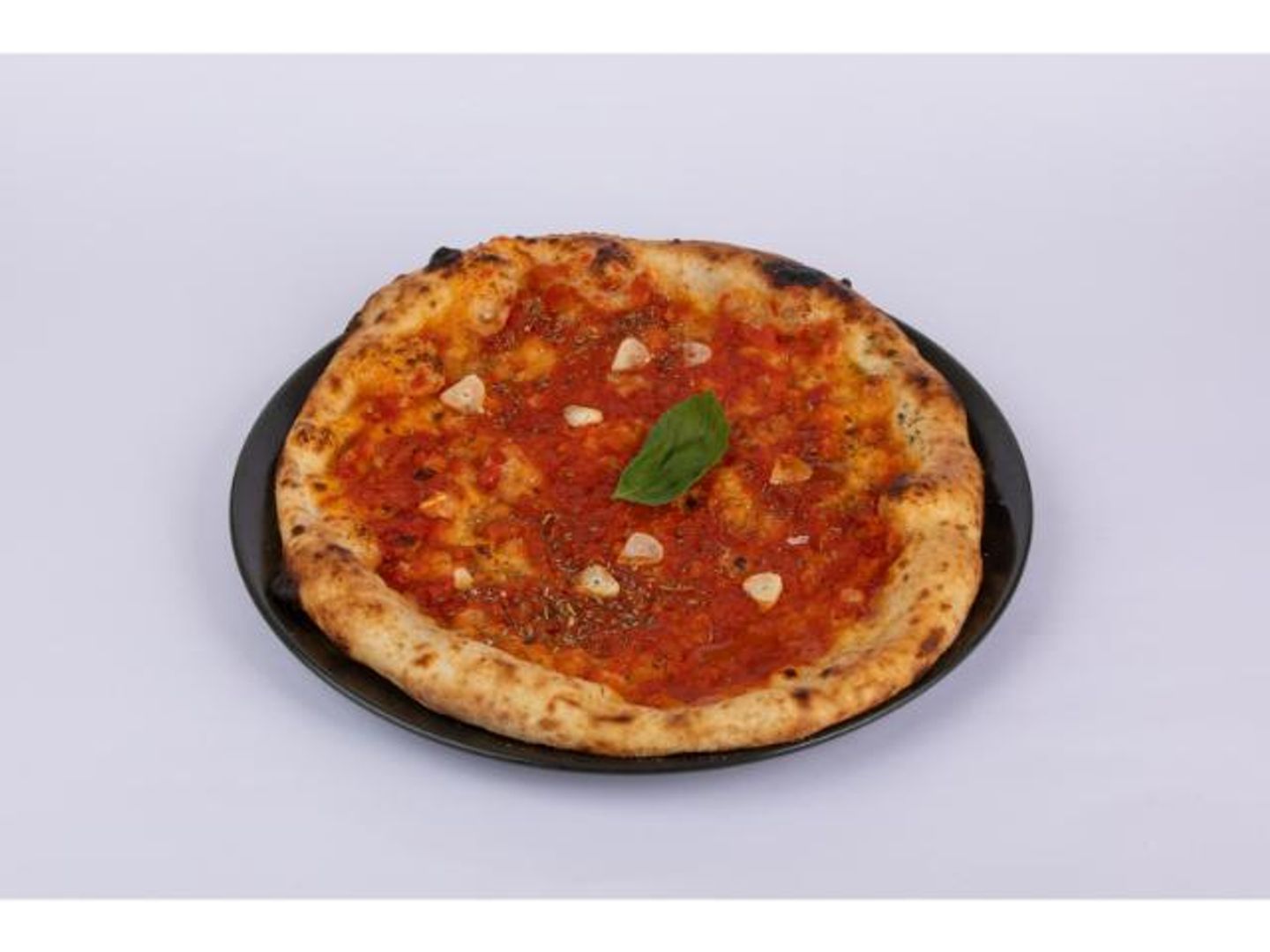 Marinara Pizza