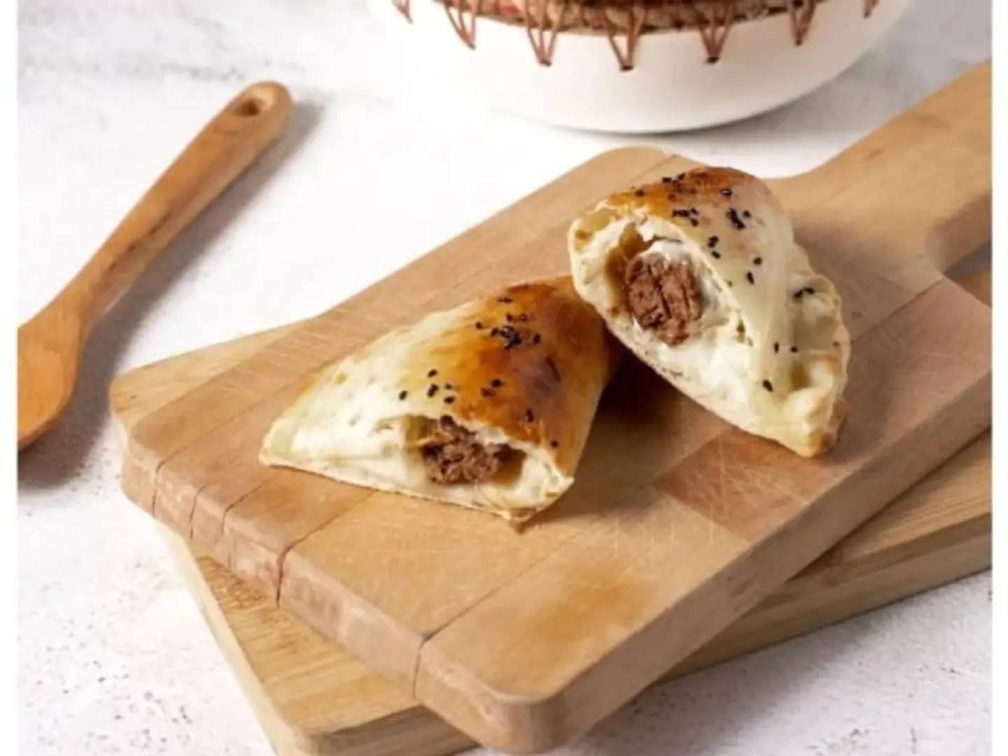 Labneh Chicken