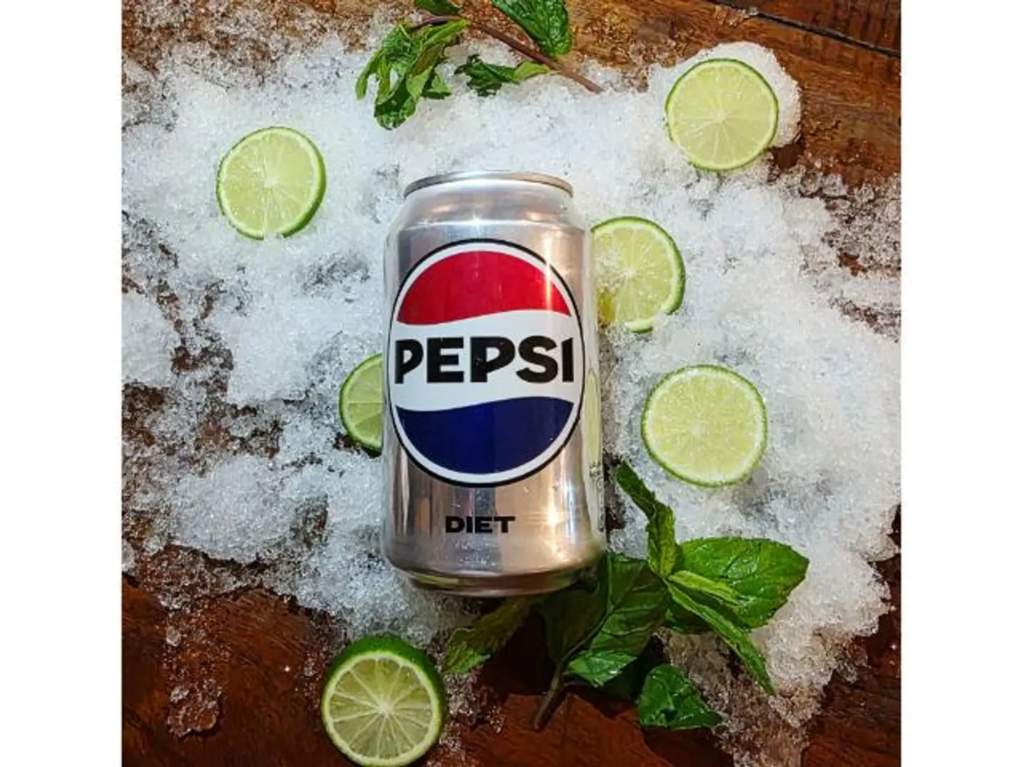 Diet Pepsi