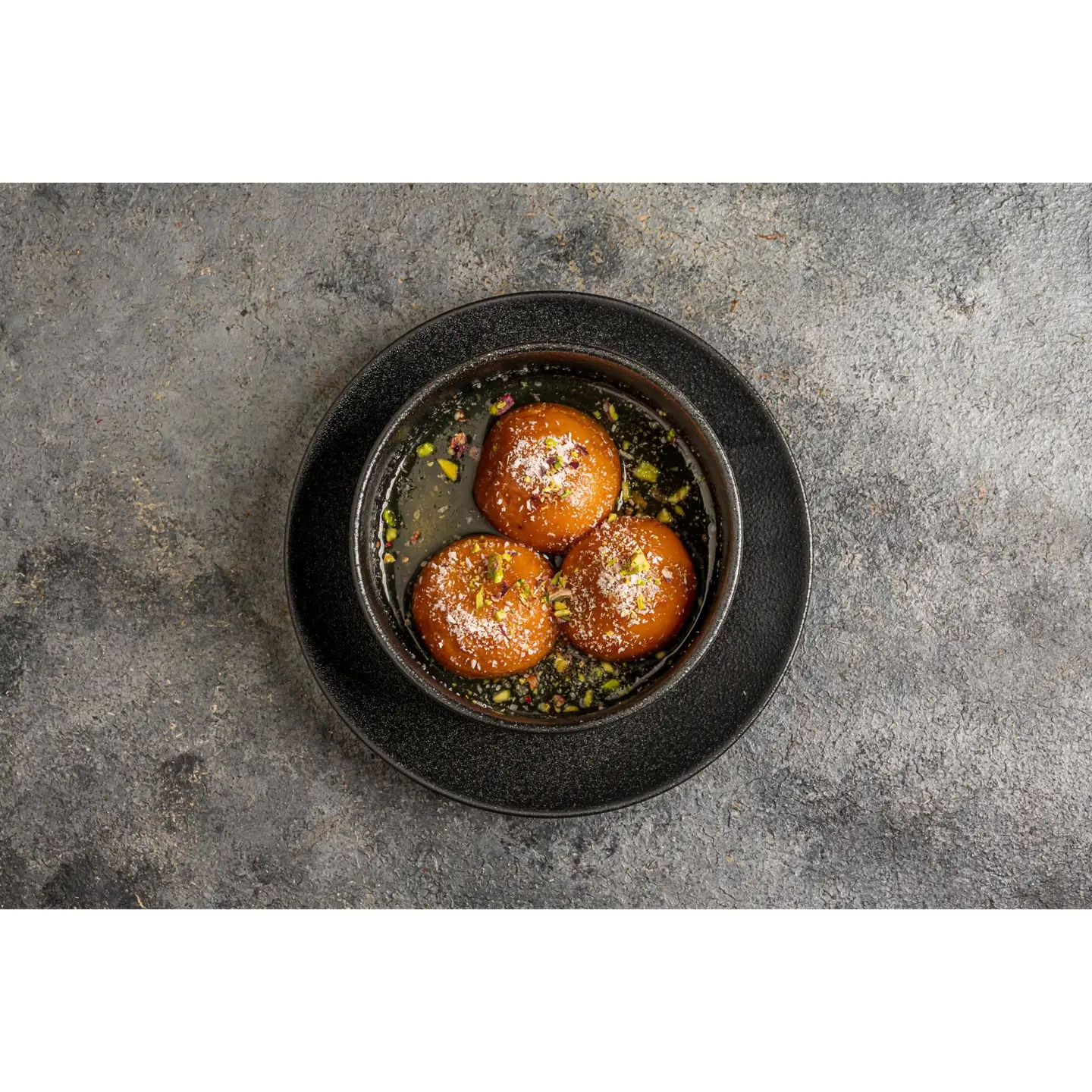 Gulab Jamun