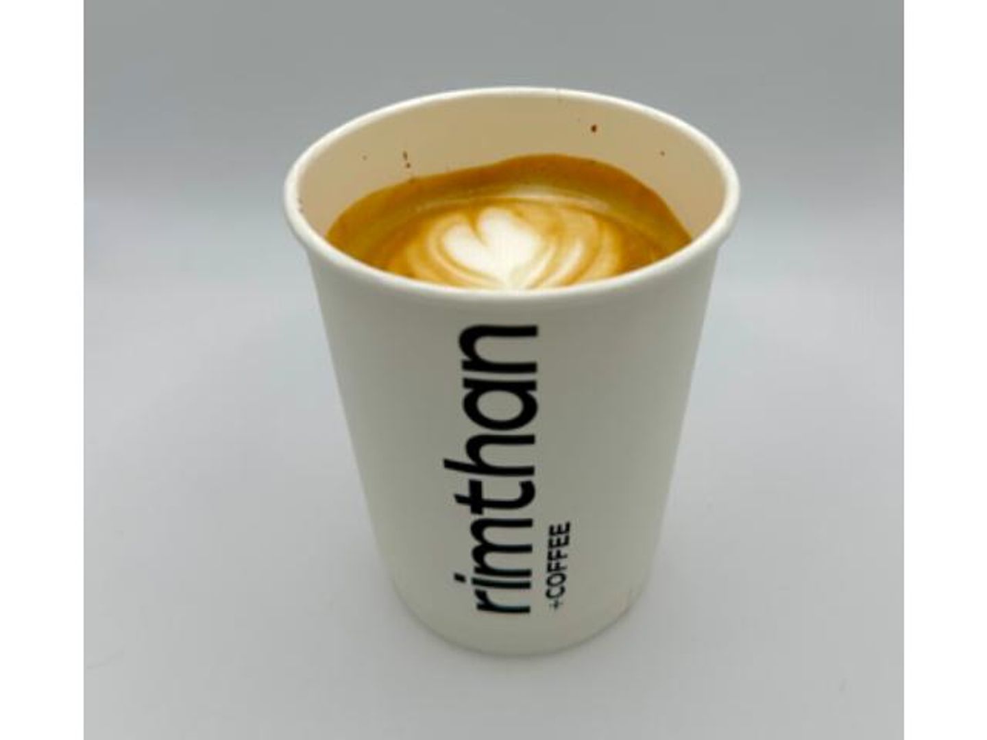 Flat White