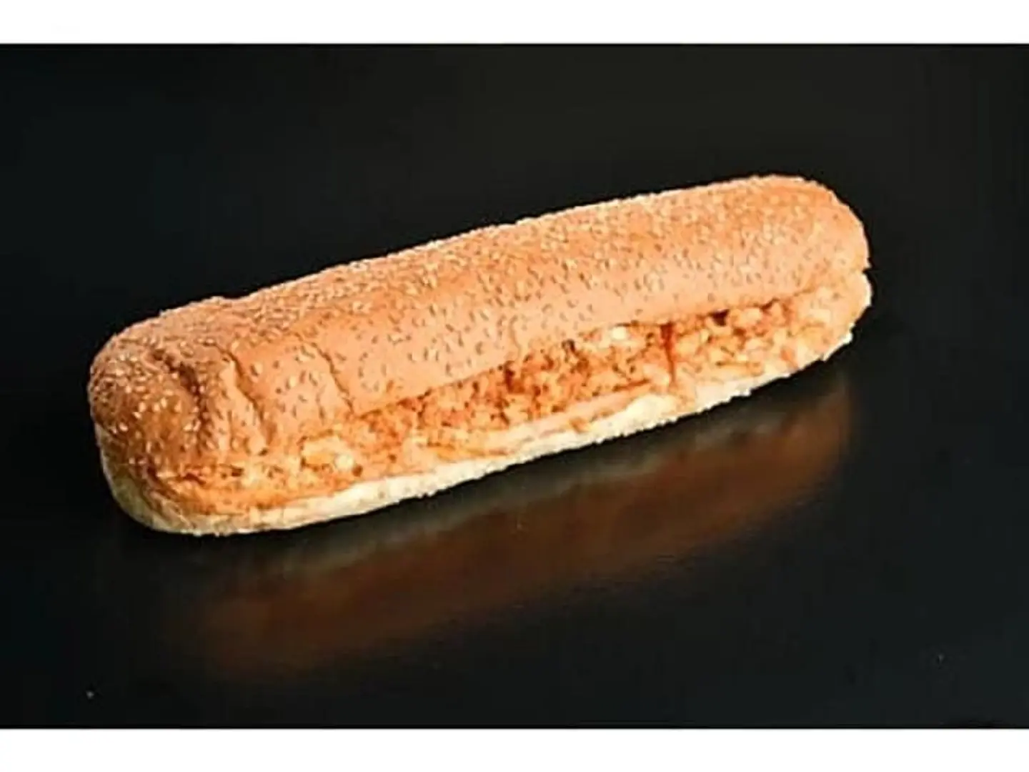 Plain Minced Chicken