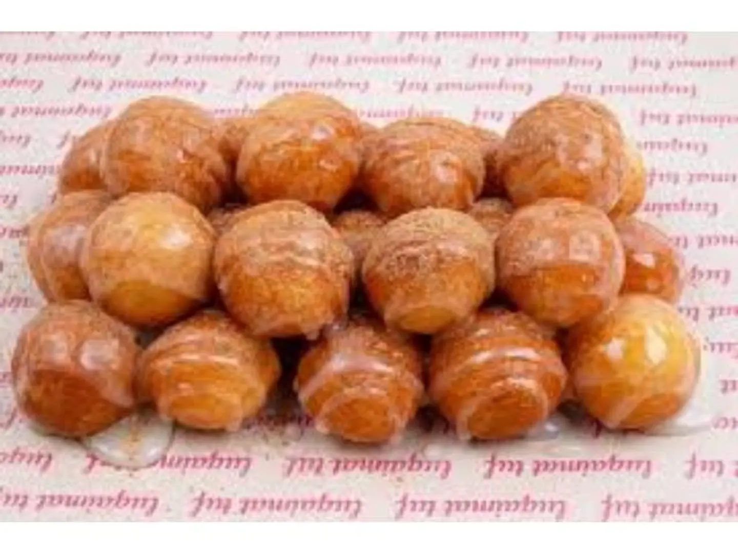 Cinnabon Bites - Small