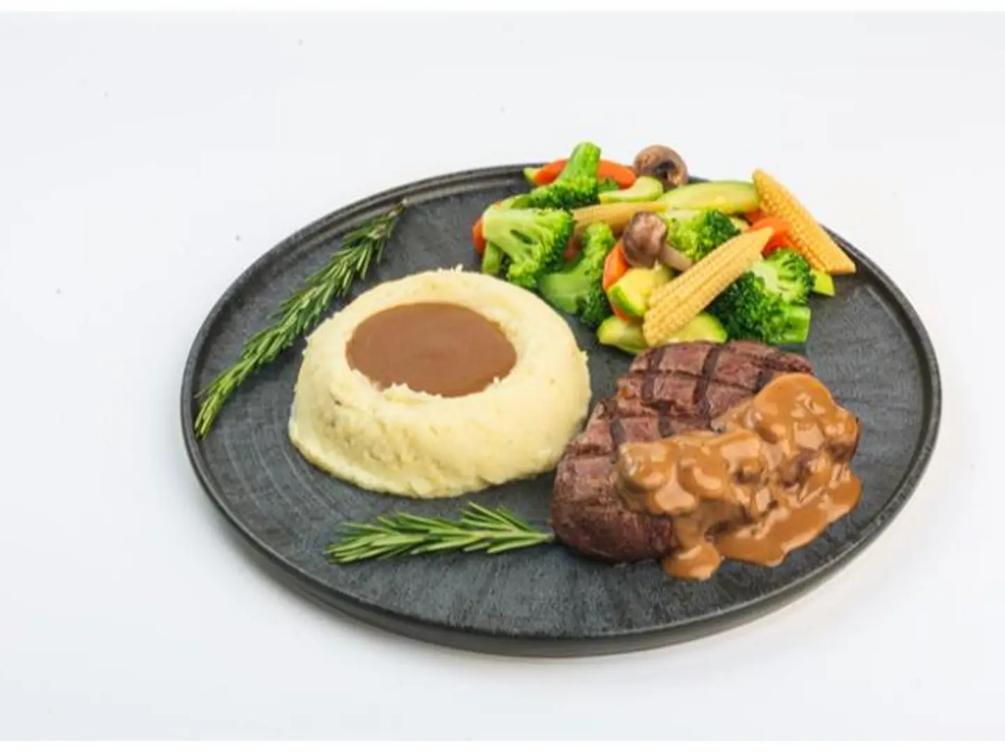 Tenderloin Filet