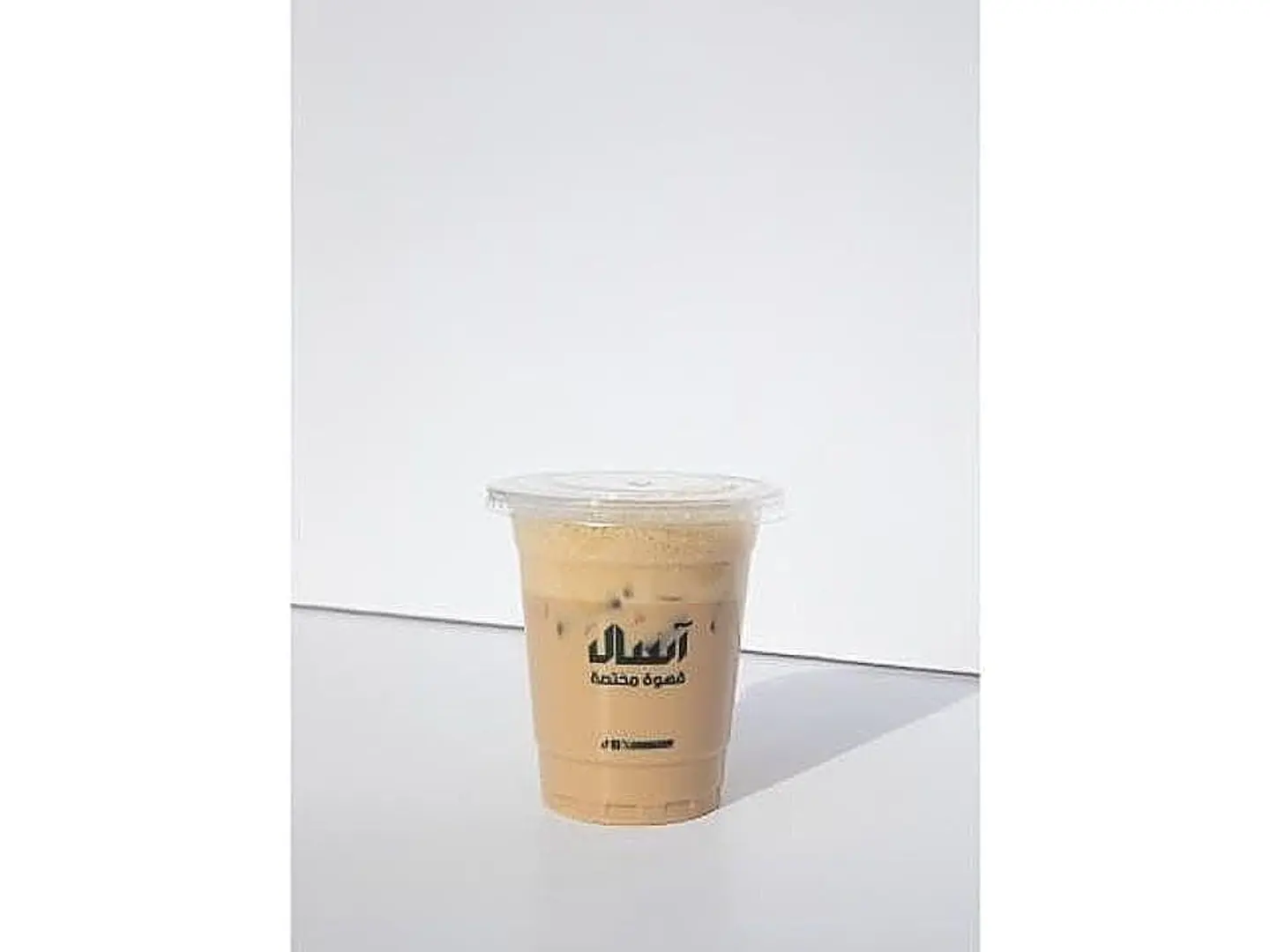 ايس شيكن اسال