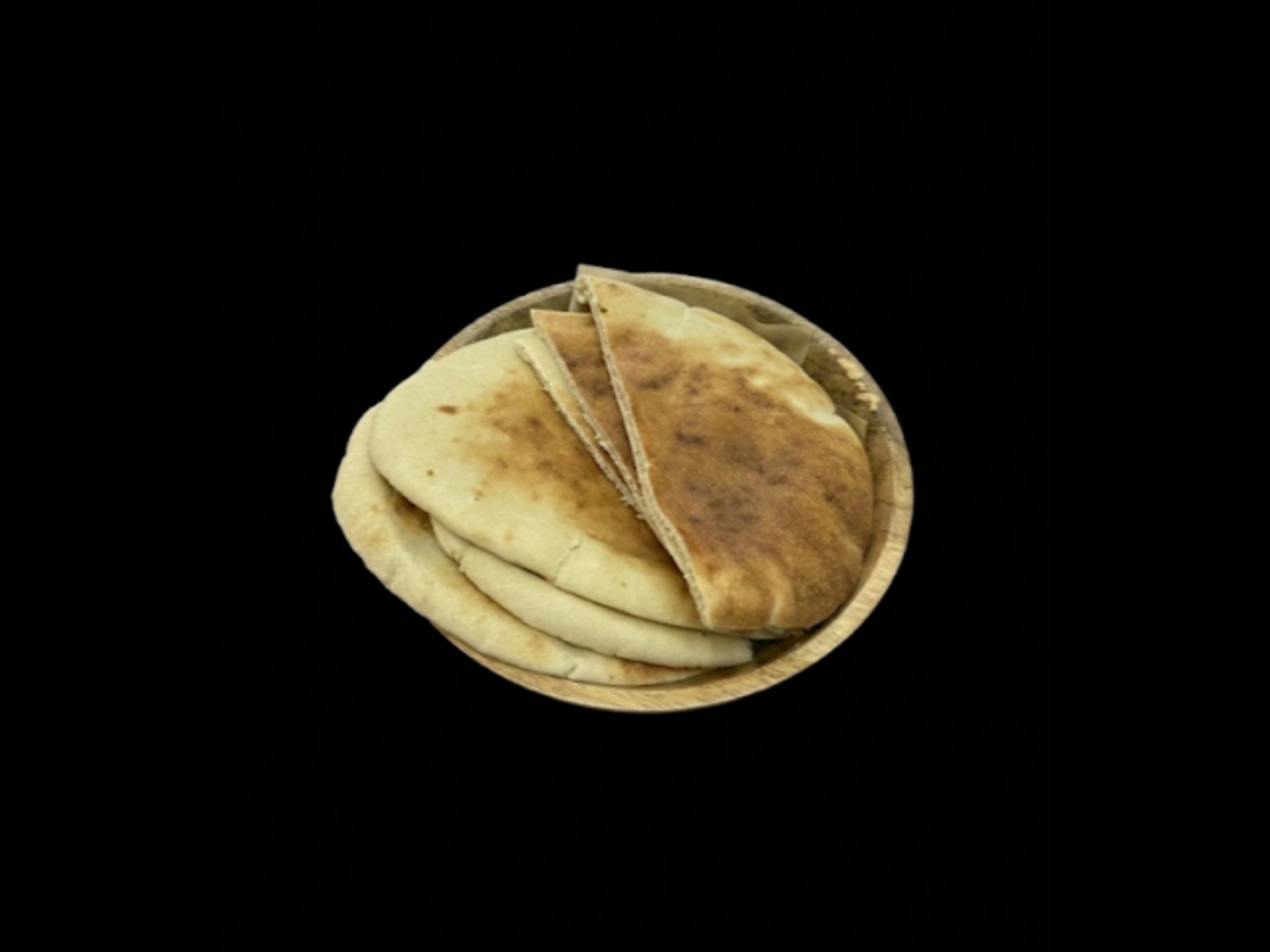 Arabic Bread