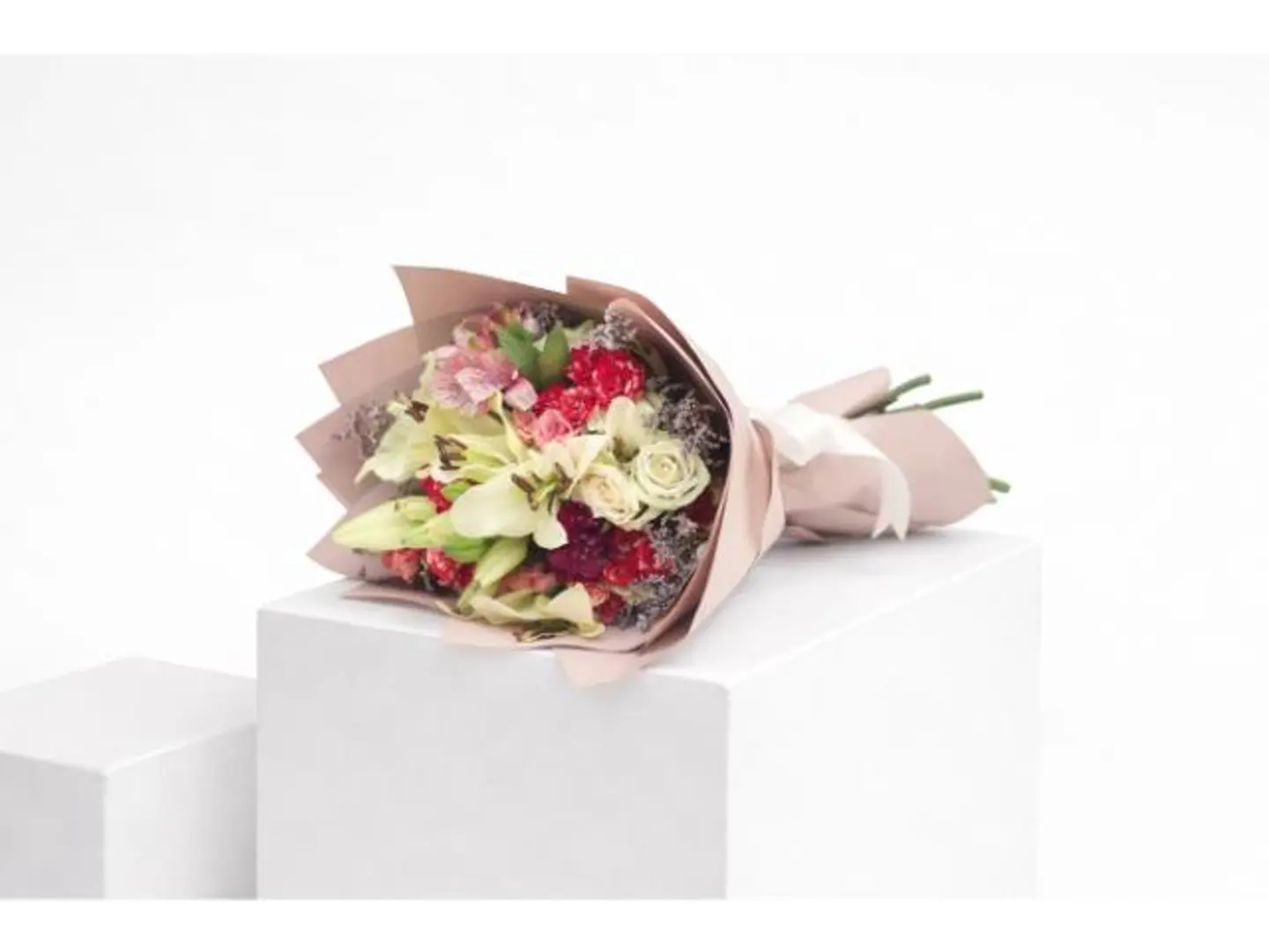 باقة سحر الغروب