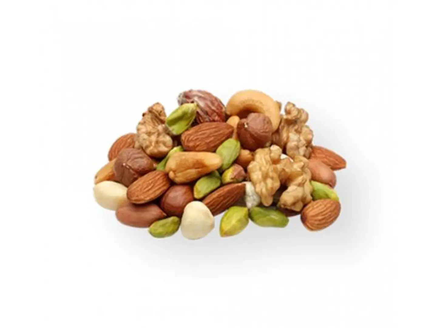 Salted Mixed Nuts