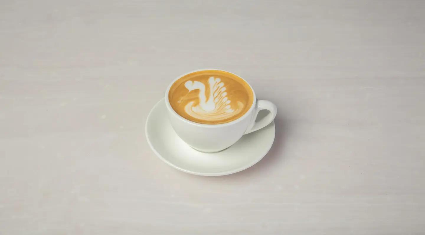 Flat White
